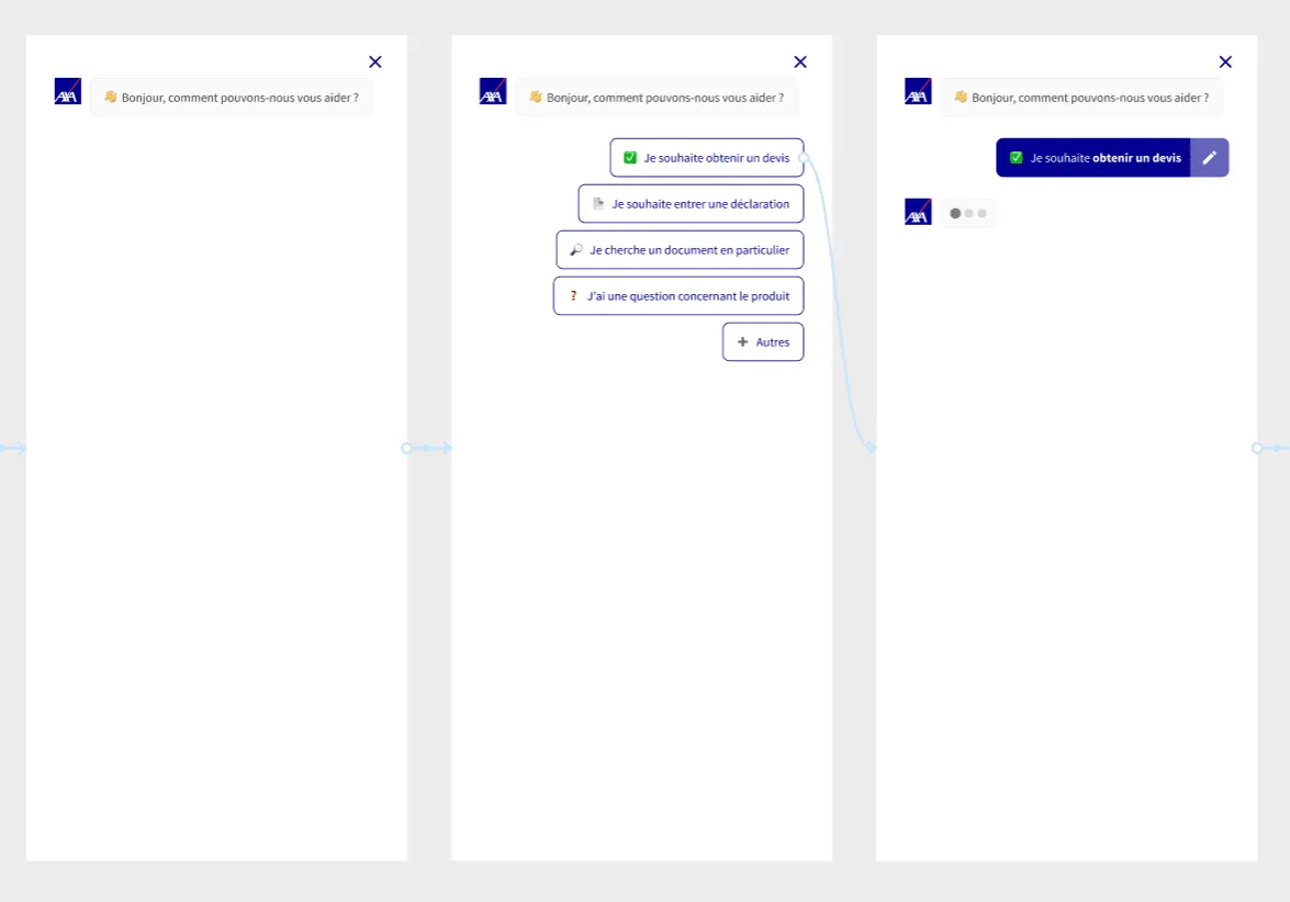 States & micro-interactions
